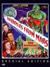 Invaders From Mars